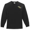 Long Sleeve Essential Pocket Tee Thumbnail