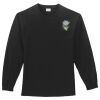 Long Sleeve Essential Pocket Tee Thumbnail