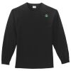 Long Sleeve Essential Pocket Tee Thumbnail