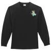 Long Sleeve Essential Pocket Tee Thumbnail