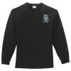 Long Sleeve Essential Pocket Tee Thumbnail