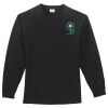 Long Sleeve Essential Pocket Tee Thumbnail