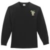 Long Sleeve Essential Pocket Tee Thumbnail