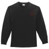 Long Sleeve Essential Pocket Tee Thumbnail