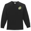 Long Sleeve Essential Pocket Tee Thumbnail