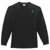 Long Sleeve Essential Pocket Tee Thumbnail
