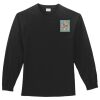Long Sleeve Essential Pocket Tee Thumbnail