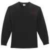 Long Sleeve Essential Pocket Tee Thumbnail