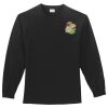 Long Sleeve Essential Pocket Tee Thumbnail