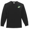 Long Sleeve Essential Pocket Tee Thumbnail