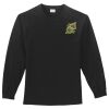 Long Sleeve Essential Pocket Tee Thumbnail