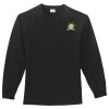 Long Sleeve Essential Pocket Tee Thumbnail