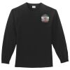 Long Sleeve Essential Pocket Tee Thumbnail
