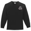 Long Sleeve Essential Pocket Tee Thumbnail