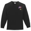 Long Sleeve Essential Pocket Tee Thumbnail