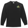 Long Sleeve Essential Pocket Tee Thumbnail