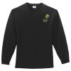 Long Sleeve Essential Pocket Tee Thumbnail