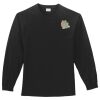 Long Sleeve Essential Pocket Tee Thumbnail