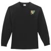 Long Sleeve Essential Pocket Tee Thumbnail