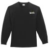 Long Sleeve Essential Pocket Tee Thumbnail