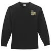 Long Sleeve Essential Pocket Tee Thumbnail