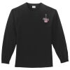 Long Sleeve Essential Pocket Tee Thumbnail