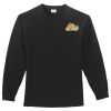 Long Sleeve Essential Pocket Tee Thumbnail
