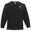 Long Sleeve Essential Pocket Tee Thumbnail