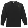 Long Sleeve Essential Pocket Tee Thumbnail