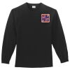 Long Sleeve Essential Pocket Tee Thumbnail