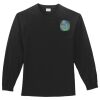 Long Sleeve Essential Pocket Tee Thumbnail