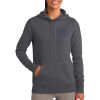 Ladies Pullover Hooded Sweatshirt Thumbnail