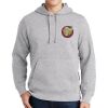 Pullover Hooded Sweatshirt Thumbnail