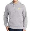 Pullover Hooded Sweatshirt Thumbnail