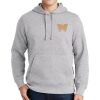 Pullover Hooded Sweatshirt Thumbnail