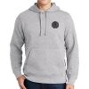 Pullover Hooded Sweatshirt Thumbnail