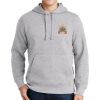 Pullover Hooded Sweatshirt Thumbnail
