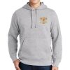 Pullover Hooded Sweatshirt Thumbnail
