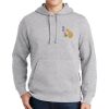 Pullover Hooded Sweatshirt Thumbnail