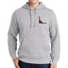 Pullover Hooded Sweatshirt Thumbnail