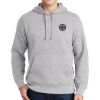 Pullover Hooded Sweatshirt Thumbnail