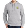 Pullover Hooded Sweatshirt Thumbnail