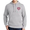 Pullover Hooded Sweatshirt Thumbnail