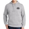 Pullover Hooded Sweatshirt Thumbnail