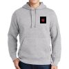 Pullover Hooded Sweatshirt Thumbnail