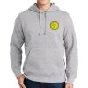 Pullover Hooded Sweatshirt Thumbnail