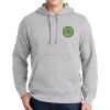 Pullover Hooded Sweatshirt Thumbnail