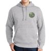Pullover Hooded Sweatshirt Thumbnail