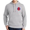 Pullover Hooded Sweatshirt Thumbnail