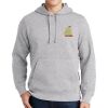 Pullover Hooded Sweatshirt Thumbnail